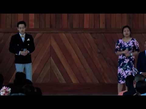 I Believe My Heart - Duncan James and Keedie (Live)