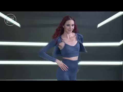 PASCARA Day1 Fall 2024 Mosca - Swimwear FC