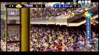 [閒聊] WBC資格賽最印象深刻的