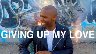 Matt Palmer - Giving Up My Love (Official Music Video)