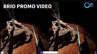 Vidéo de BRIOVR