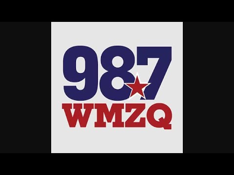 WMZQ-FM: "98.7 WMZQ" Washington, D.C. 3pm TOTH ID--07/04/23