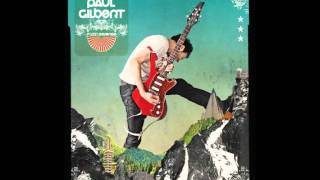 Paul Gilbert - Bach Partita in Dm (2010) *High Quality* *Re-upload*