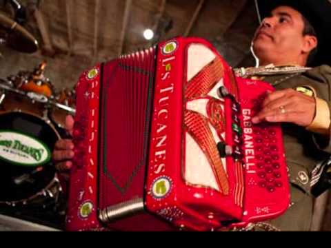 Los Tucanes De Tijuana - El Rayito (Raymundo Chaidez)