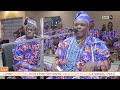 QUALIFIE BABA N Live à Porto Novo Chez Arnaud Dajwonlaya Le Gabonais Part 1