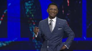 SHRM26 Johnny C. Taylor, Jr., Take Back HR Keynote Speech