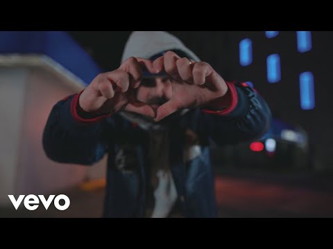 Evil Ebenezer - Empty World (Official Video)