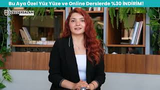 Özel Ders Alabileceğin En İyi Öğretmenler Burada!