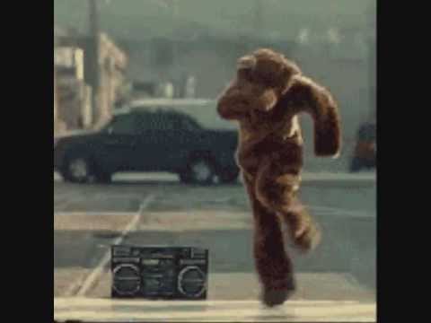 DJ CAFFEINE - ON THE FLOOR (BEST VIDEO!!!)