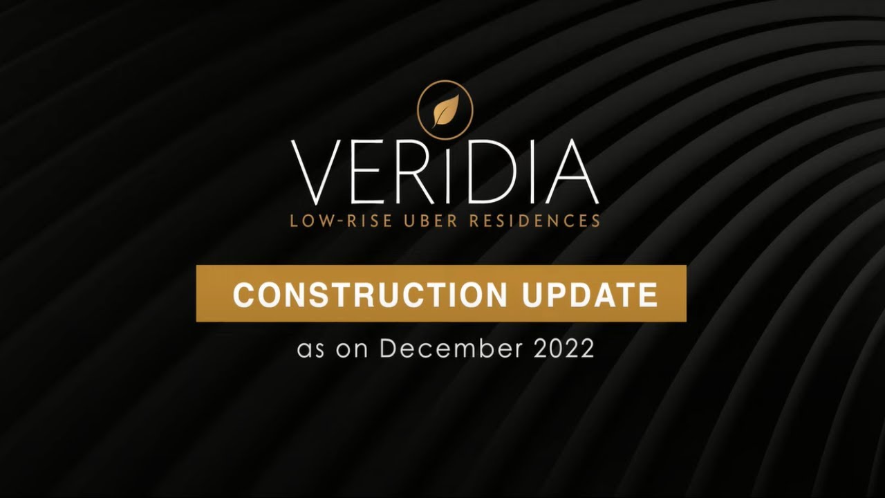 Dec 2022 Construction Update