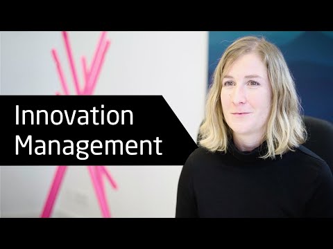 Innovation Management: Welchen Mehrwert bieten agile Methoden?
