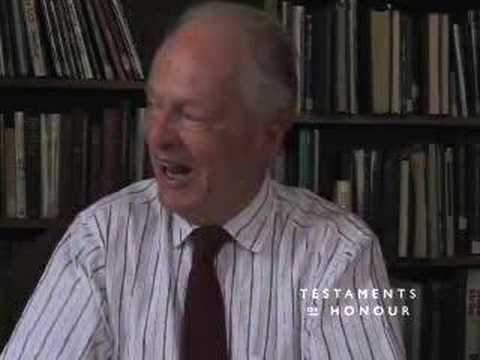 POW Escape to Stettin