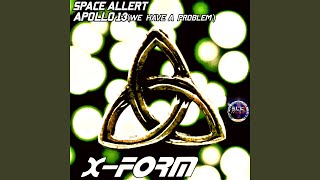 Space Allert