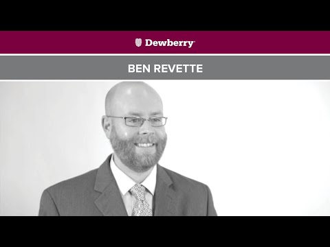 Ben Revette on Distributed Antenna Systems