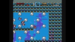 Masochistic Level Showcase - Sea of Troubles