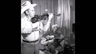 Bob Wills and His Texas Playboys - Alexander's Ragtime Band (1938)