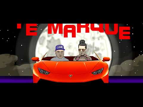 Mak Donal & Heros - Desnuda