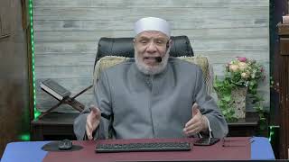 صورة اعطاء الزكاة لأرملة لا تحسن إنفاقها على أيتامها/الخميـس(19-12-2024م)الحلقـة الأولـى