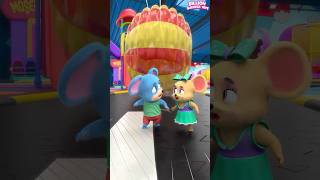Download lagu Mischief at Playland Station! | Nursery Rhymes & Kids Songs | #childrensongs #toddlersongs #kidsong mp3 Download lagu Mischief at Playland Station! | Nursery Rhymes & Kids Songs | #childrensongs #toddlersongs #kidsong mp3