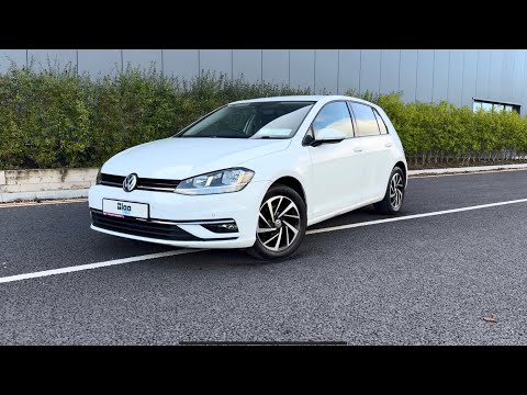 Volkswagen Golf 1.0 TSI Match 5DR Auto - Image 2
