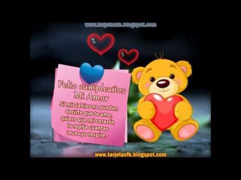 Feliz Cumpleaños Yomaira