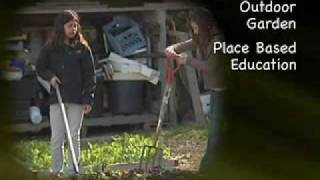 Michael Becker and PrISM Oregon