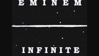 Eminem (feat. Eye-Kyu) - 4. 313 (Infinite:1996) - lyrics