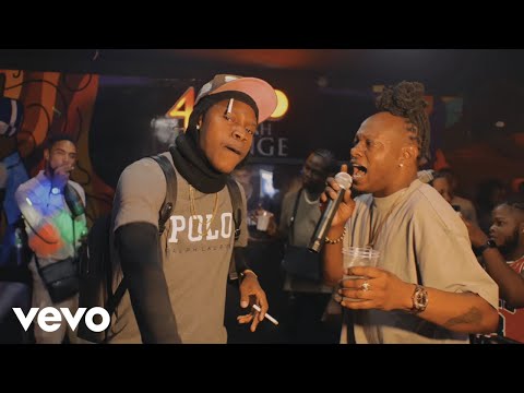 1Skimask, Bishop Escobar - Liquor Party (Official Music Video)