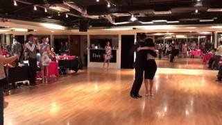 Sebastian Jimenez's BirthdayDance in Hong Kong