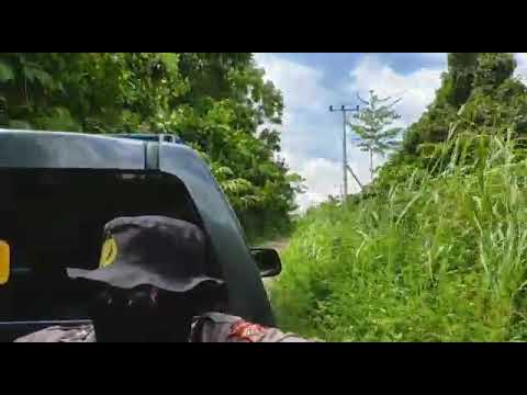 Polres Yapen My Trip