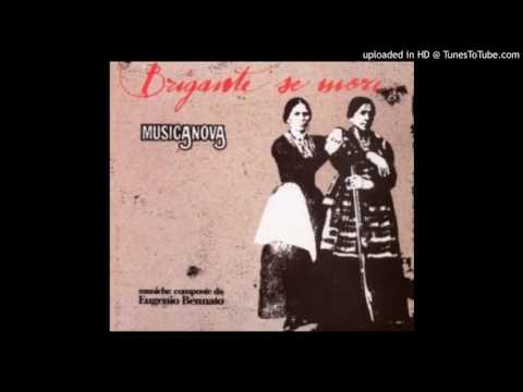 Musicanova - Vulesse addeventare nu brigante