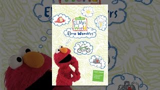 Elmo's World: Elmo Wonders