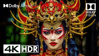 Flowers of Shanghai - 4K Digital Restoration Trailer