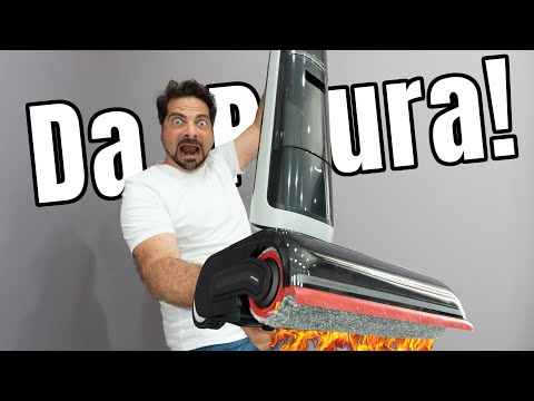 DREAME H15 Pro Heat is not cheap but it is worth it!