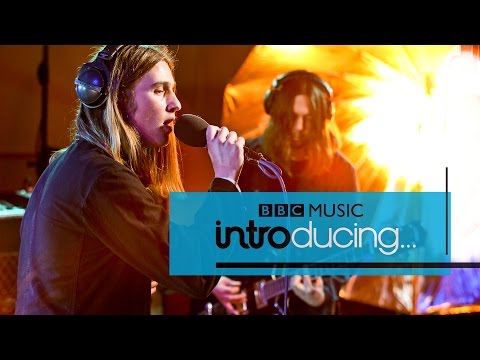 Broken Hands - Four (BBC Introducing session)