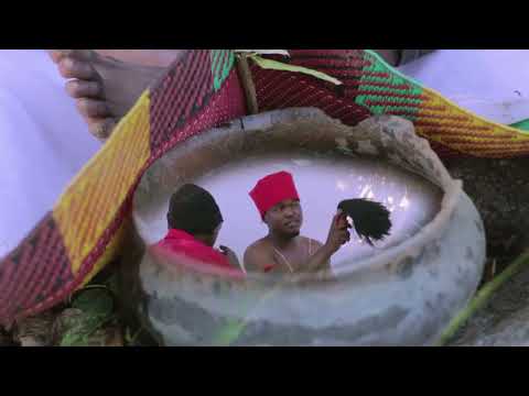 King tobix ft Imperador 420_MUNTELA oficial video