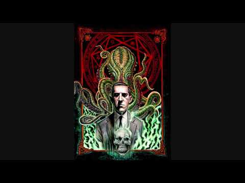 HP Lovecraft Der Schatten aus der Zeit