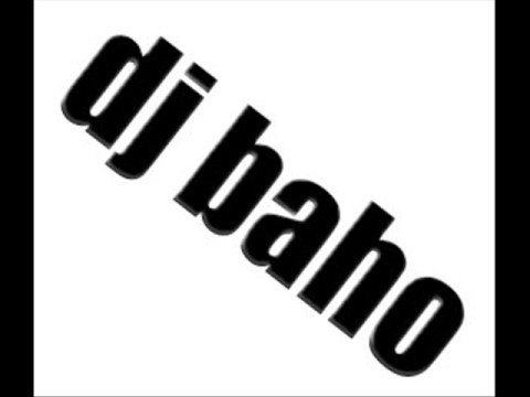 dj baho ft. kurtulus & kardelen - al canimi