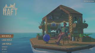 Raft - Duplicate Items