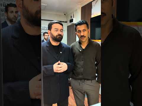 Patron ve muhasebeci #komedi #mizah