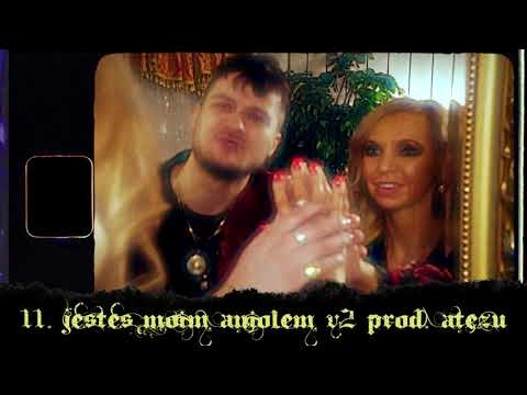 Video thumbnail for Jesteś moim aniołem v2