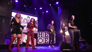 K-otic - No Perfect World (Live @ 013 , Tilburg)