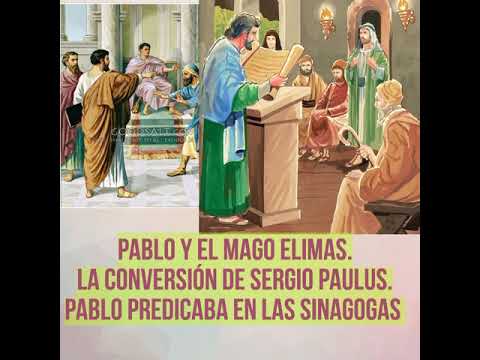 393. Curso bíblico de la historia de la salvación