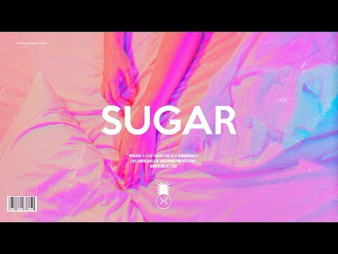 "Sugar" - Drake x Wizkid Type Beat | Dancehall x Afrobeat Type Beat Instrumental