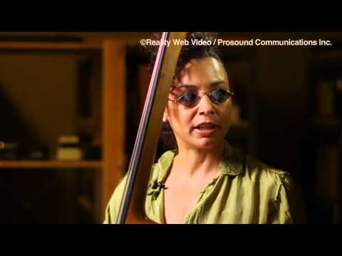 Interview with Rhonda Smith Part 3 