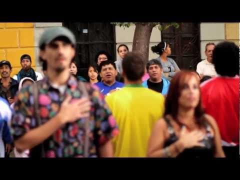 Vive la Vida - Colectivo Circo Band (VIDEO OFICIAL)