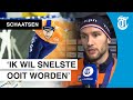 Thomas Krol en Ireen Wüst Europees kampioen!