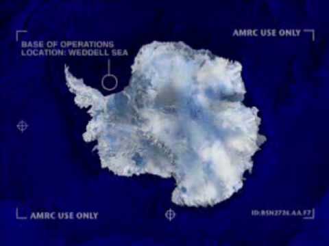 FG's Xmas Underrated Videogame Music 70 - Deep Freeze (Treasures of the Deep)