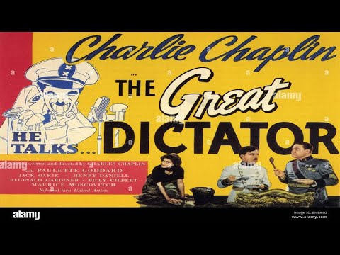 Il grande dittatore | Trailer