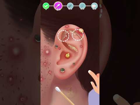 Happy Match Cafe: ASMR - Games Gameplay Walkthrough Android 2023 - YouTube